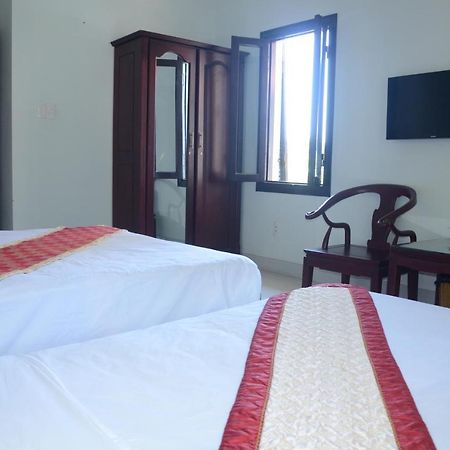 Dtc Hotel Ντα Νανγκ Εξωτερικό φωτογραφία