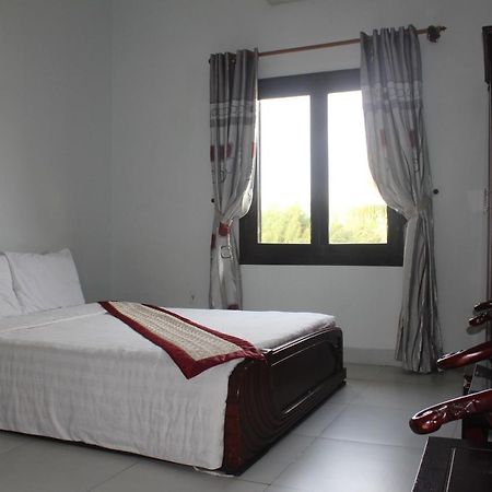 Dtc Hotel Ντα Νανγκ Εξωτερικό φωτογραφία