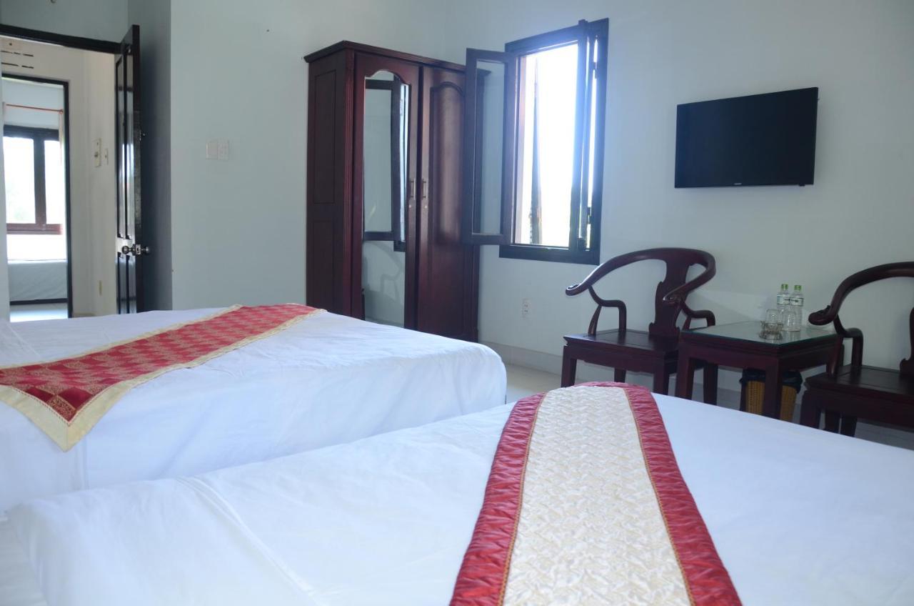 Dtc Hotel Ντα Νανγκ Εξωτερικό φωτογραφία