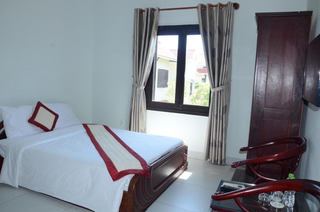 Dtc Hotel Ντα Νανγκ Εξωτερικό φωτογραφία