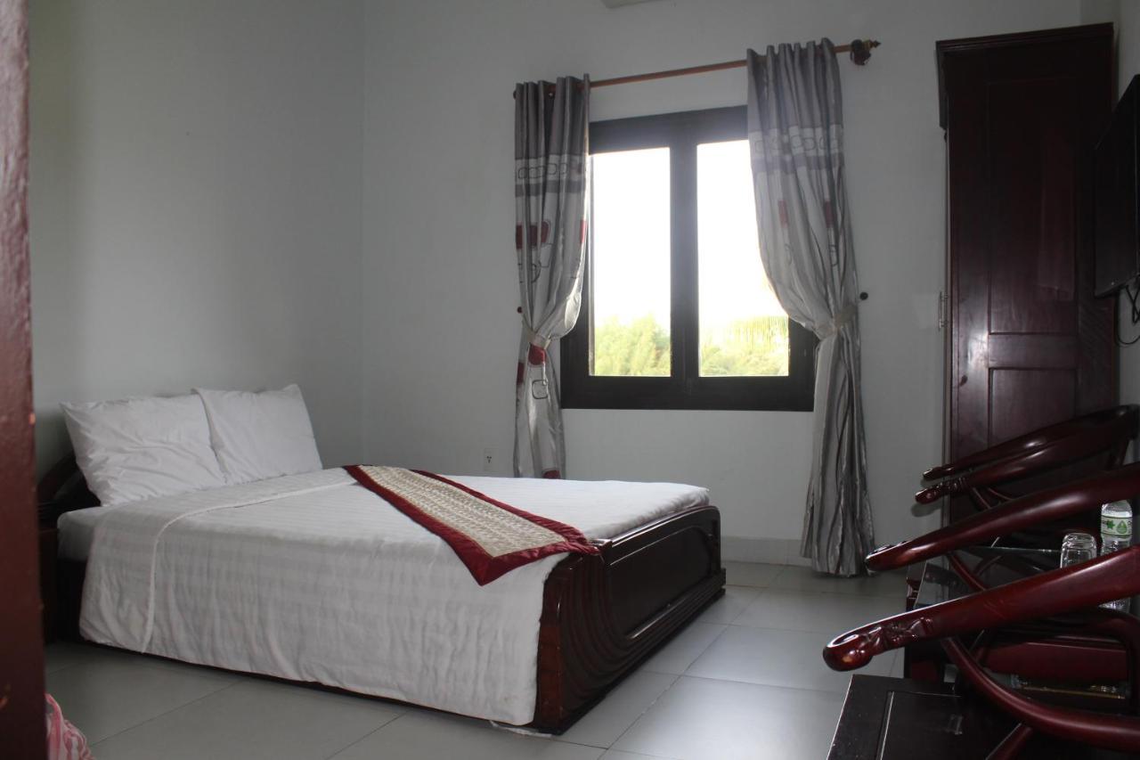 Dtc Hotel Ντα Νανγκ Εξωτερικό φωτογραφία
