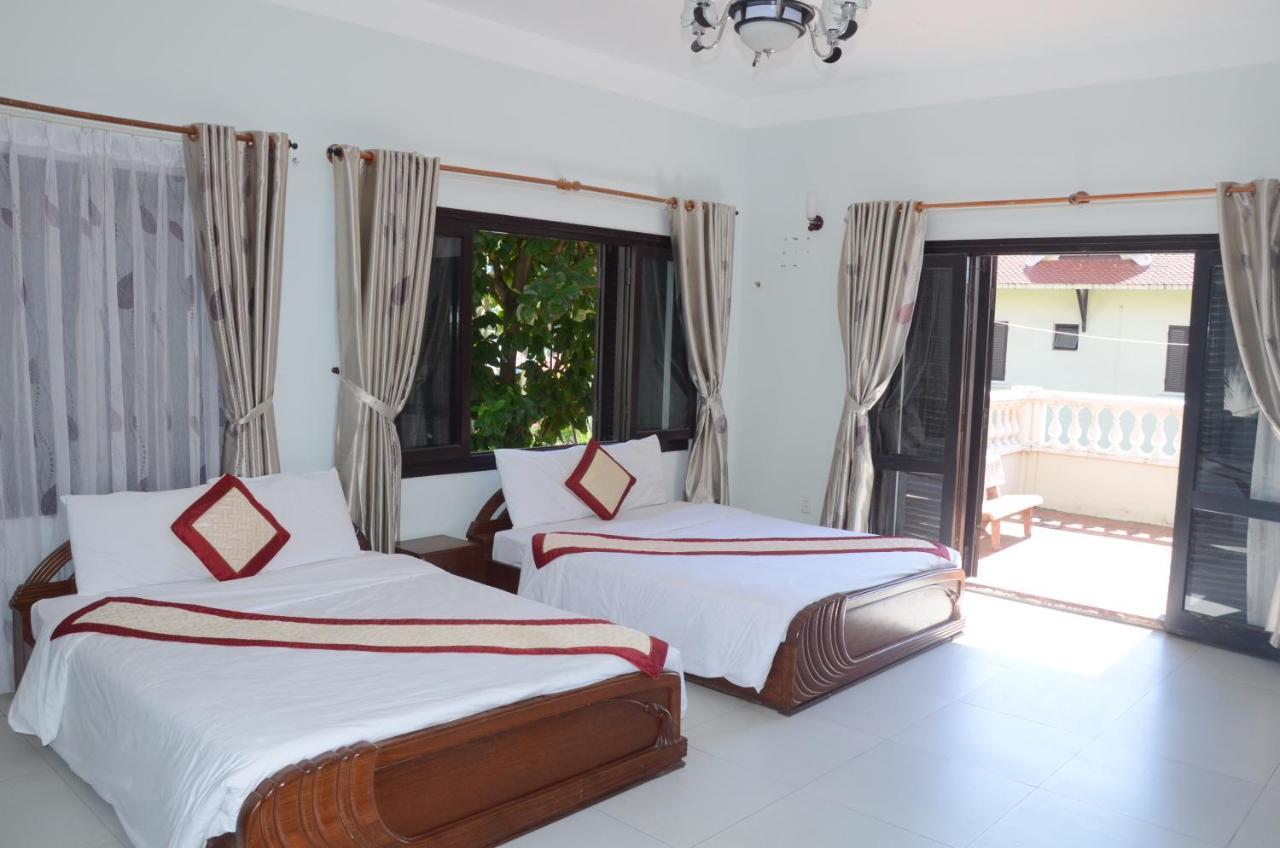Dtc Hotel Ντα Νανγκ Εξωτερικό φωτογραφία